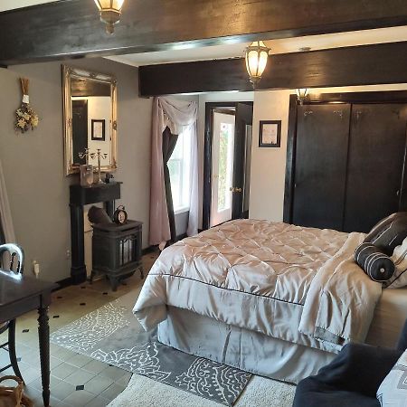 Coeur De Lion Bnb Coeur d'Alene Esterno foto
