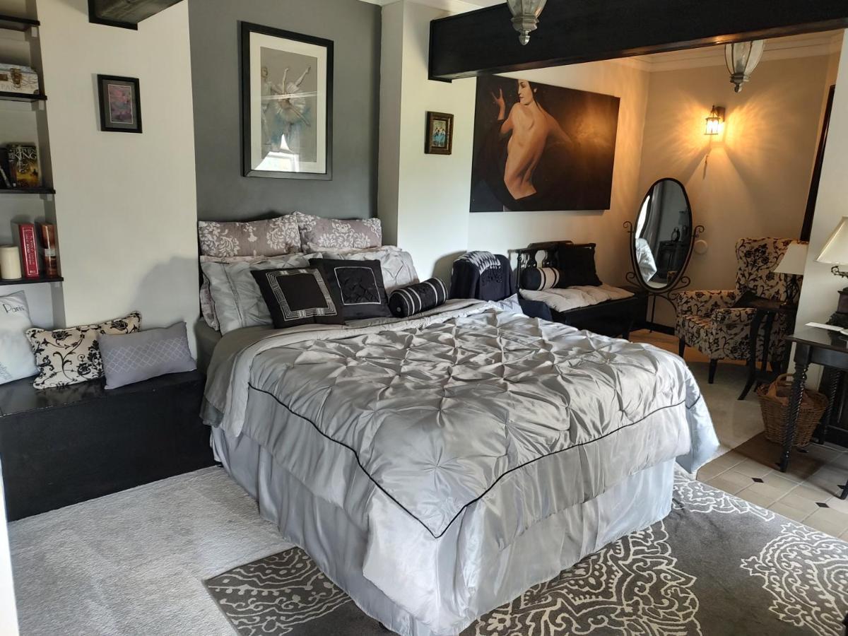 Coeur De Lion Bnb Coeur d'Alene Esterno foto