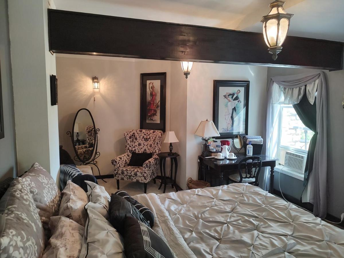 Coeur De Lion Bnb Coeur d'Alene Esterno foto
