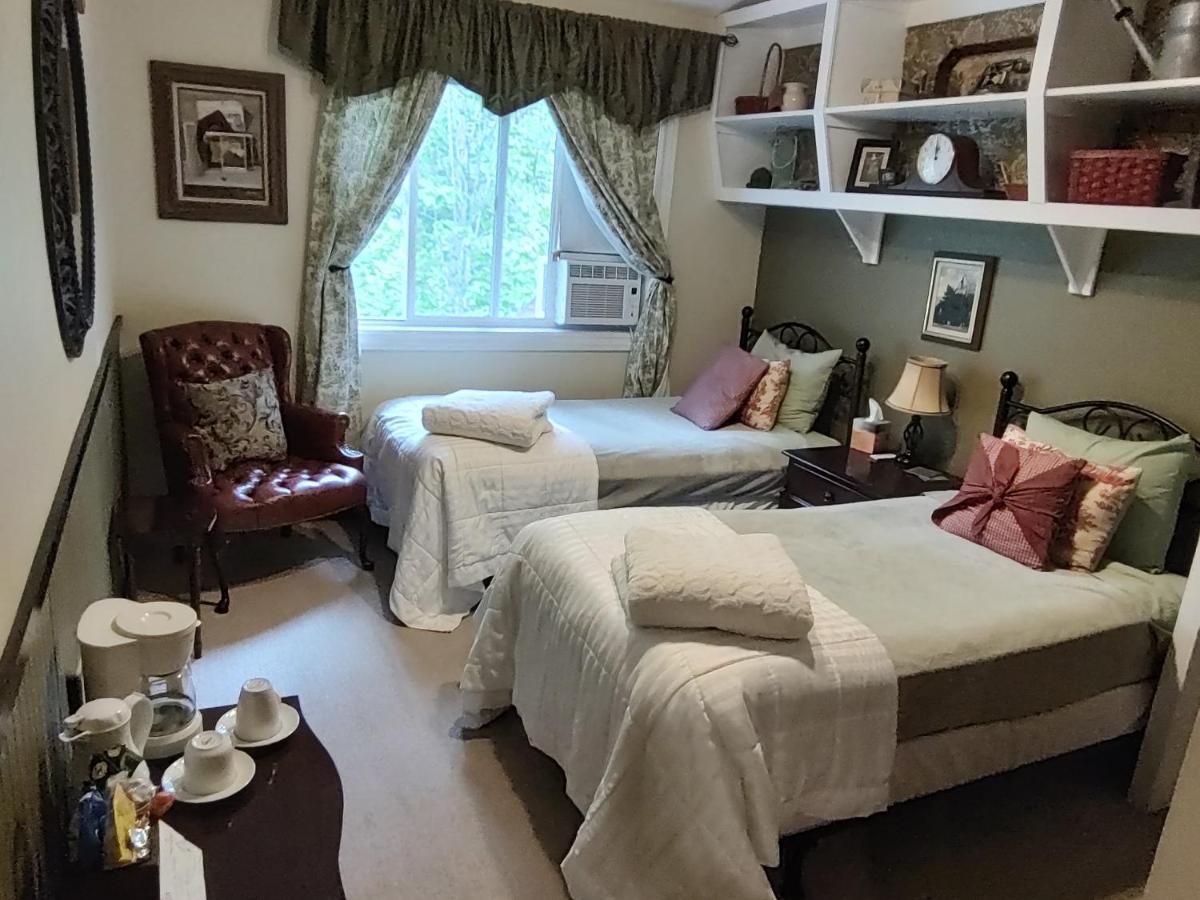 Coeur De Lion Bnb Coeur d'Alene Esterno foto