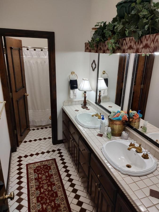 Coeur De Lion Bnb Coeur d'Alene Esterno foto