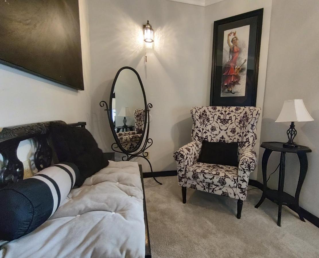 Coeur De Lion Bnb Coeur d'Alene Esterno foto