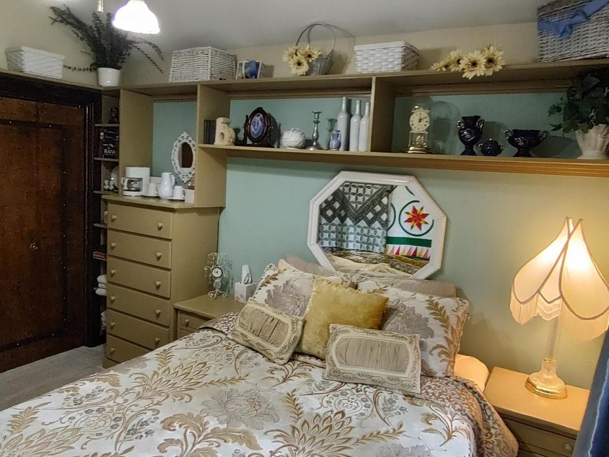 Coeur De Lion Bnb Coeur d'Alene Esterno foto