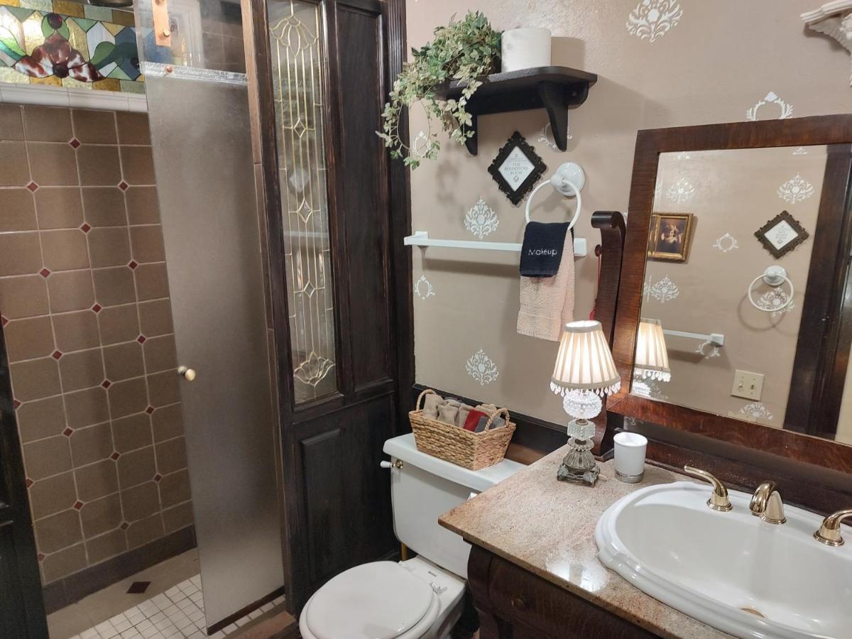 Coeur De Lion Bnb Coeur d'Alene Esterno foto