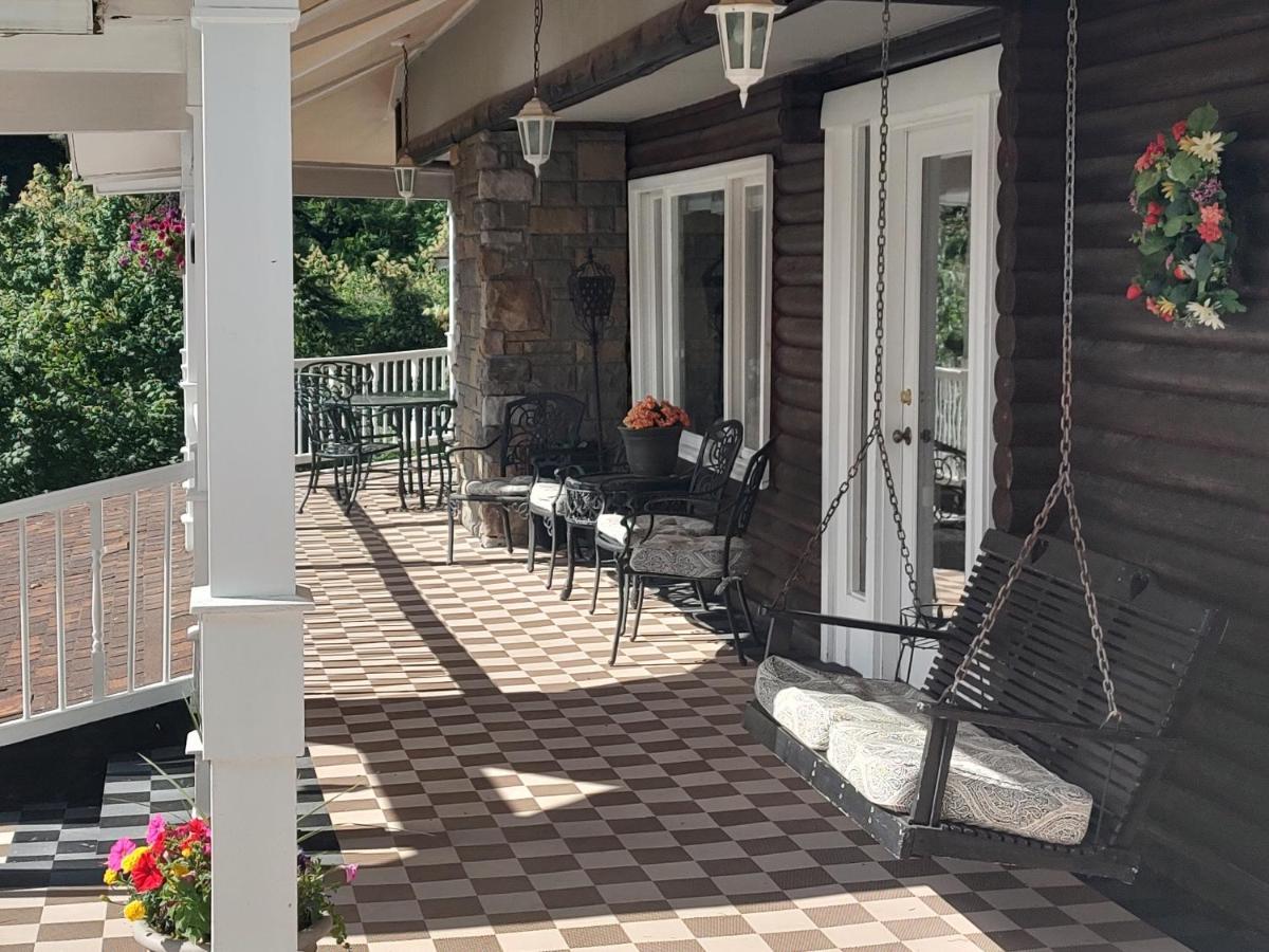 Coeur De Lion Bnb Coeur d'Alene Esterno foto