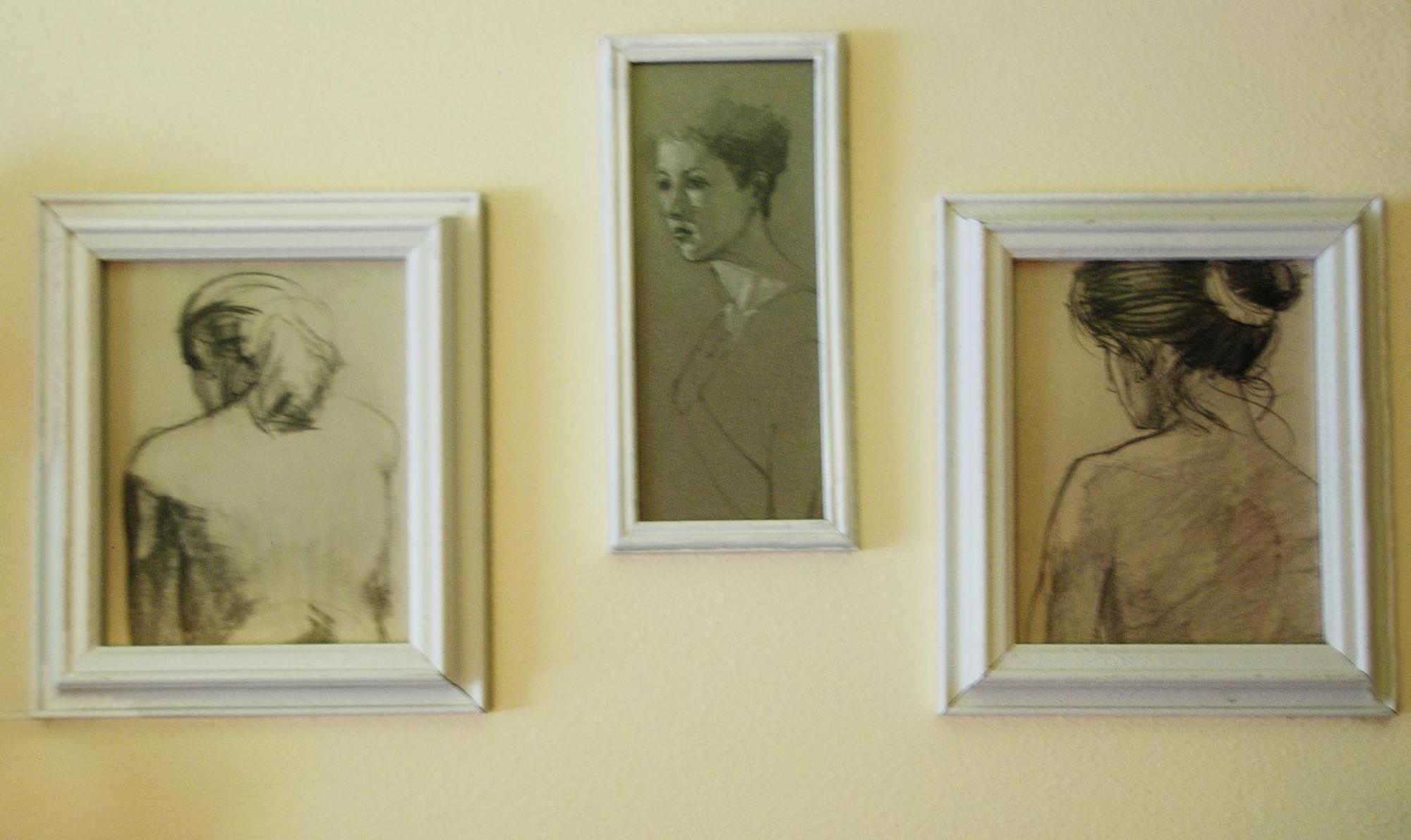 Coeur De Lion Bnb Coeur d'Alene Camera foto