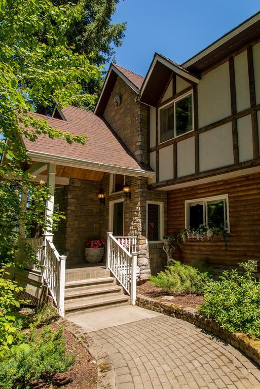 Coeur De Lion Bnb Coeur d'Alene Esterno foto