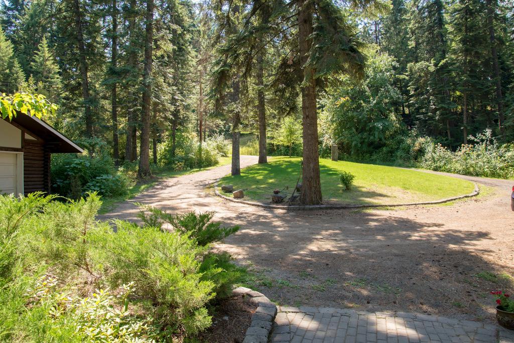 Coeur De Lion Bnb Coeur d'Alene Esterno foto