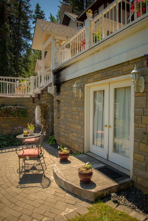 Coeur De Lion Bnb Coeur d'Alene Esterno foto