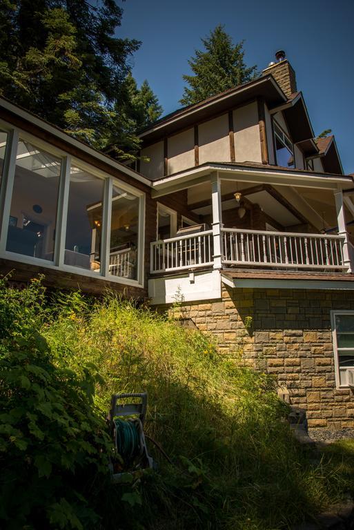 Coeur De Lion Bnb Coeur d'Alene Esterno foto