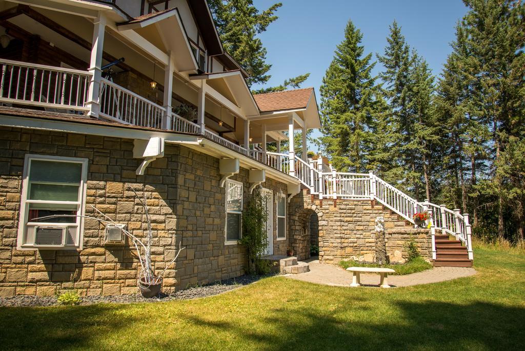 Coeur De Lion Bnb Coeur d'Alene Esterno foto