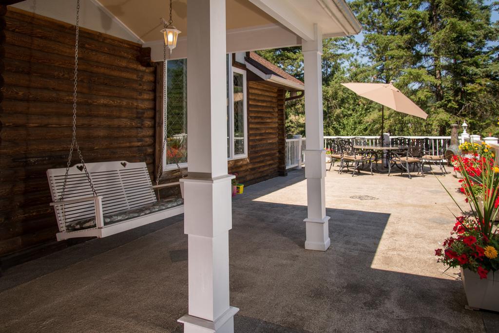 Coeur De Lion Bnb Coeur d'Alene Esterno foto