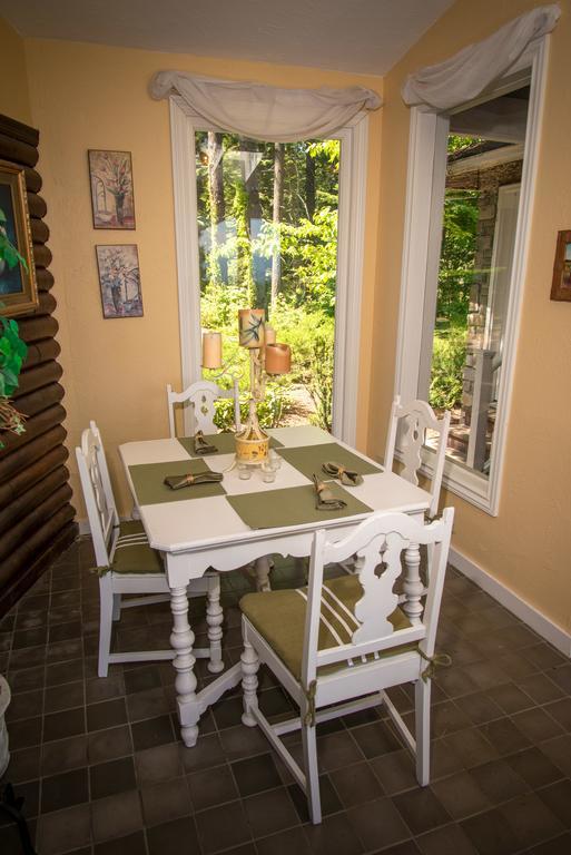 Coeur De Lion Bnb Coeur d'Alene Esterno foto