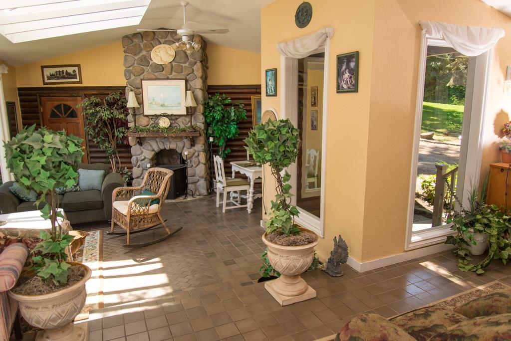 Coeur De Lion Bnb Coeur d'Alene Esterno foto