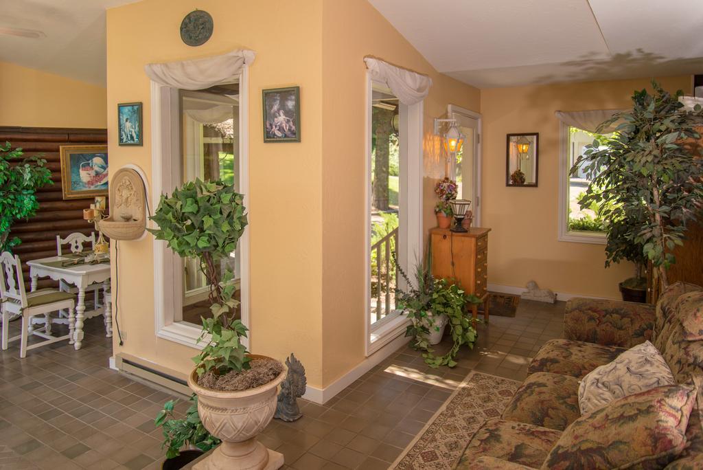 Coeur De Lion Bnb Coeur d'Alene Esterno foto