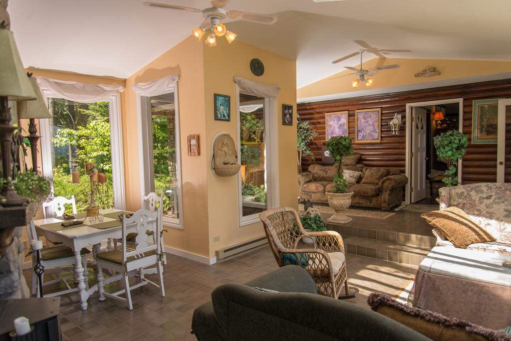 Coeur De Lion Bnb Coeur d'Alene Esterno foto