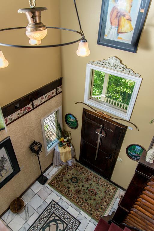 Coeur De Lion Bnb Coeur d'Alene Esterno foto