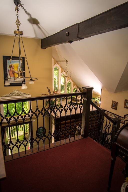 Coeur De Lion Bnb Coeur d'Alene Esterno foto