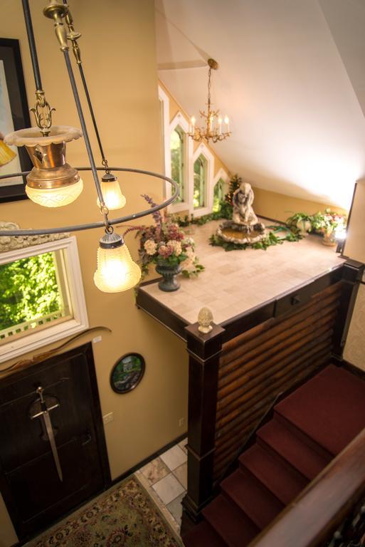 Coeur De Lion Bnb Coeur d'Alene Esterno foto