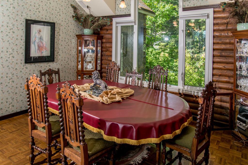 Coeur De Lion Bnb Coeur d'Alene Esterno foto