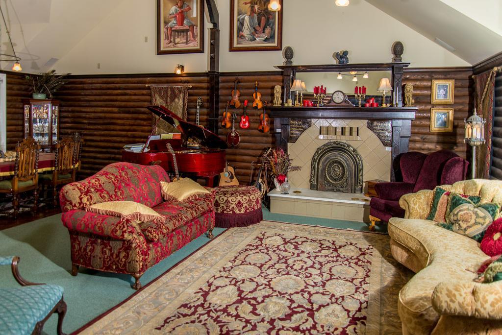 Coeur De Lion Bnb Coeur d'Alene Esterno foto